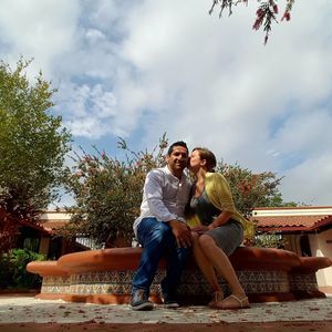 Meet your Posher, Kar